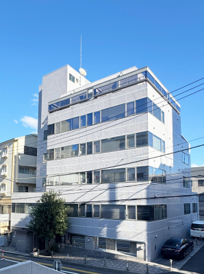 高田馬場